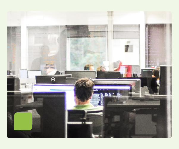 Lose clients to insolvency