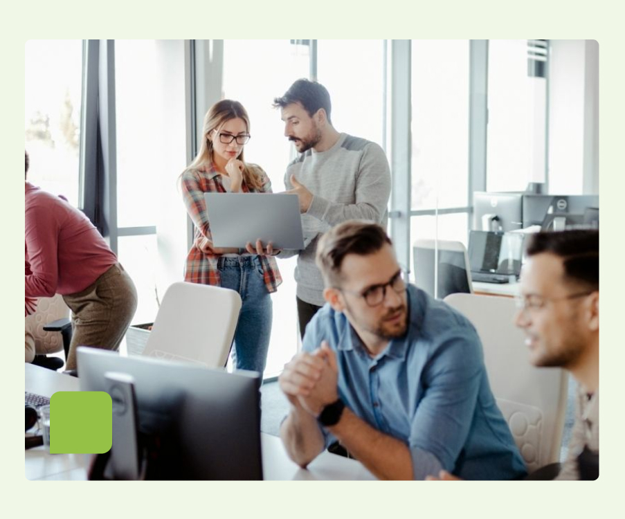 The Business Case for Adopting Prime Compliance’s Managed Service Solution